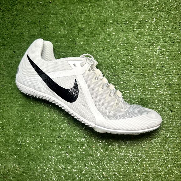 Nike Men’s Rival Multi Track & Field Multi-Event Spikes DC8749-100 Size 9.5 - Picture 1 of 8